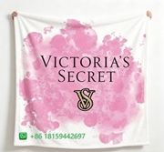Victoria's Secret Throw Blankets